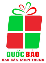 Logo Quốc Bảo